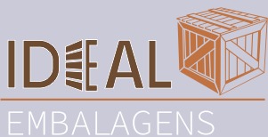 Ideal Embalagens de Madeira